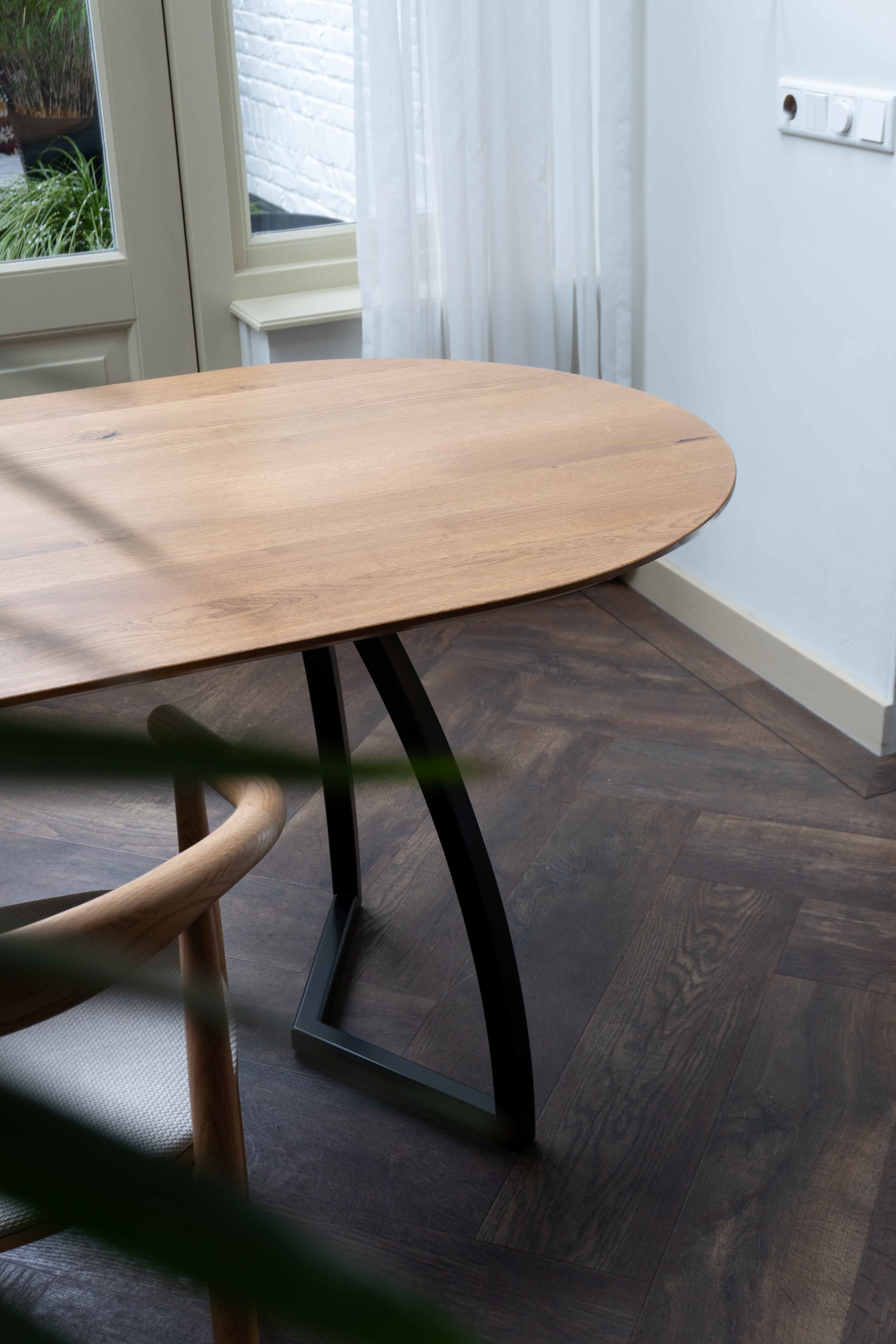 Arch tafel