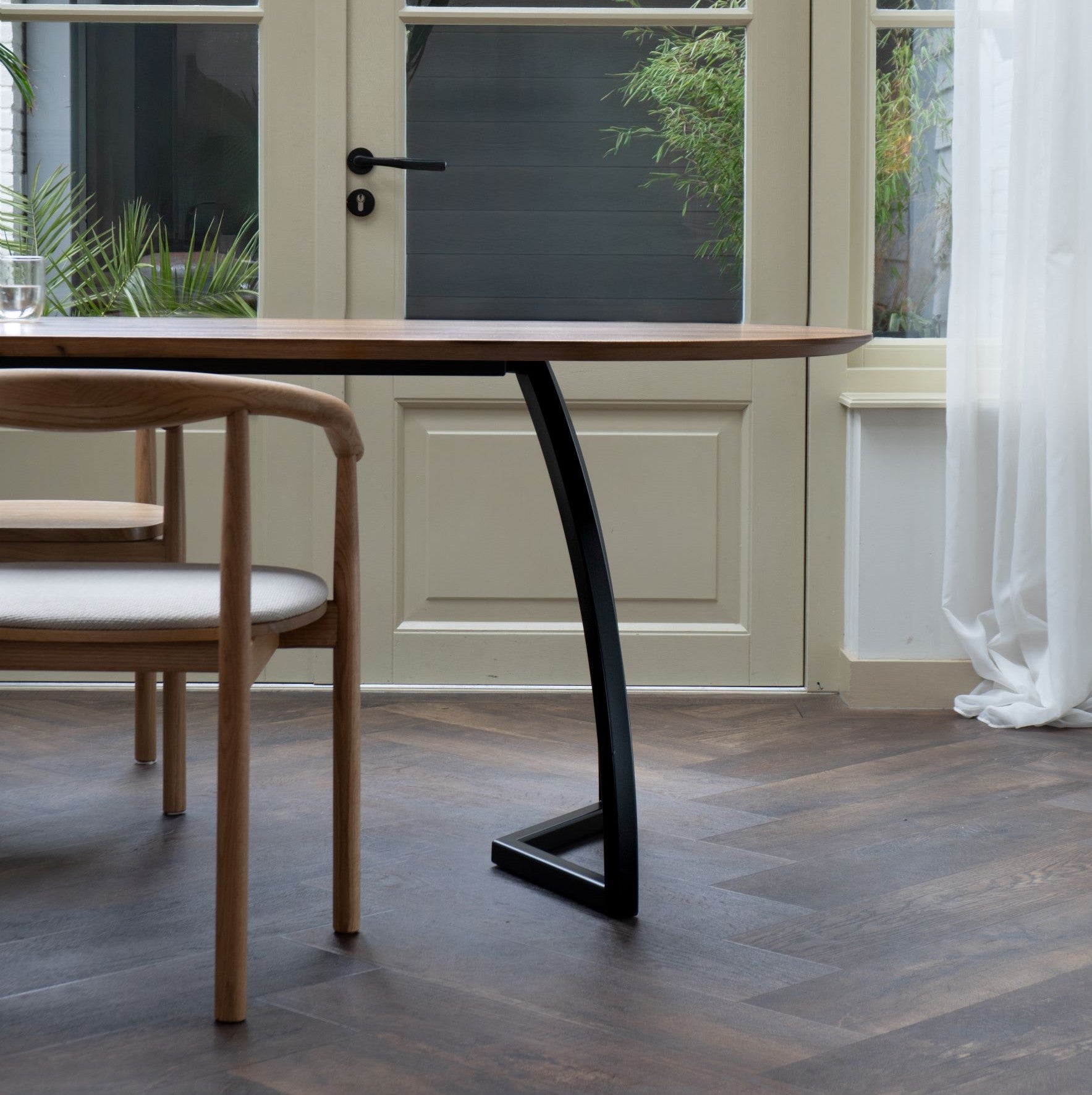 Arch tafel