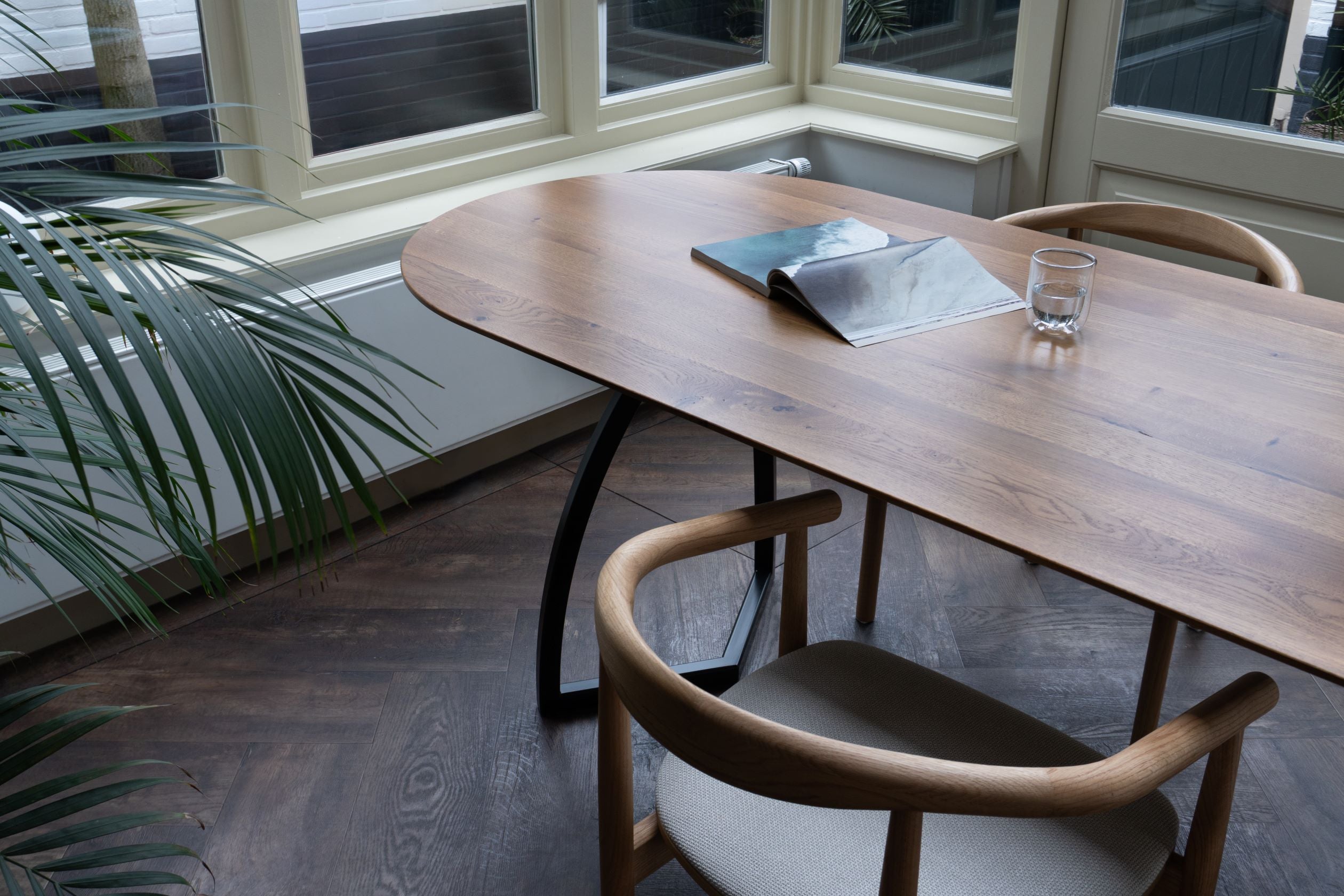 Arch tafel